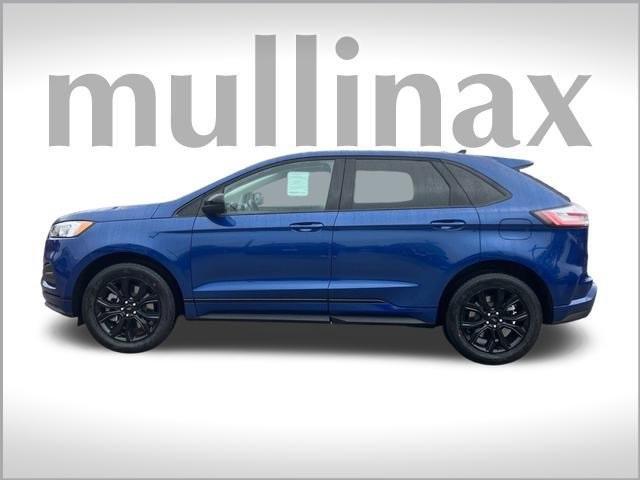 new 2024 Ford Edge car, priced at $34,092