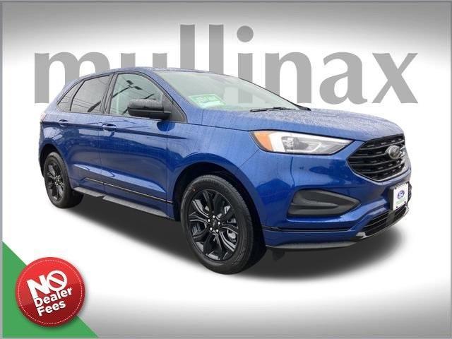 new 2024 Ford Edge car, priced at $34,092