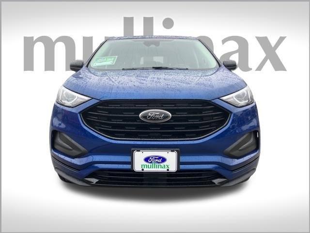 new 2024 Ford Edge car, priced at $34,092