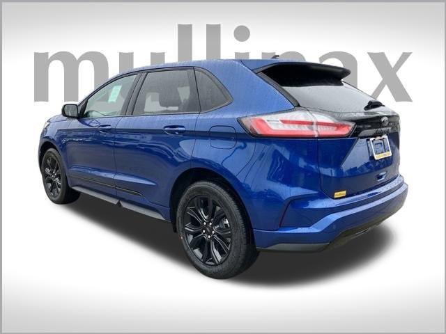 new 2024 Ford Edge car, priced at $34,092