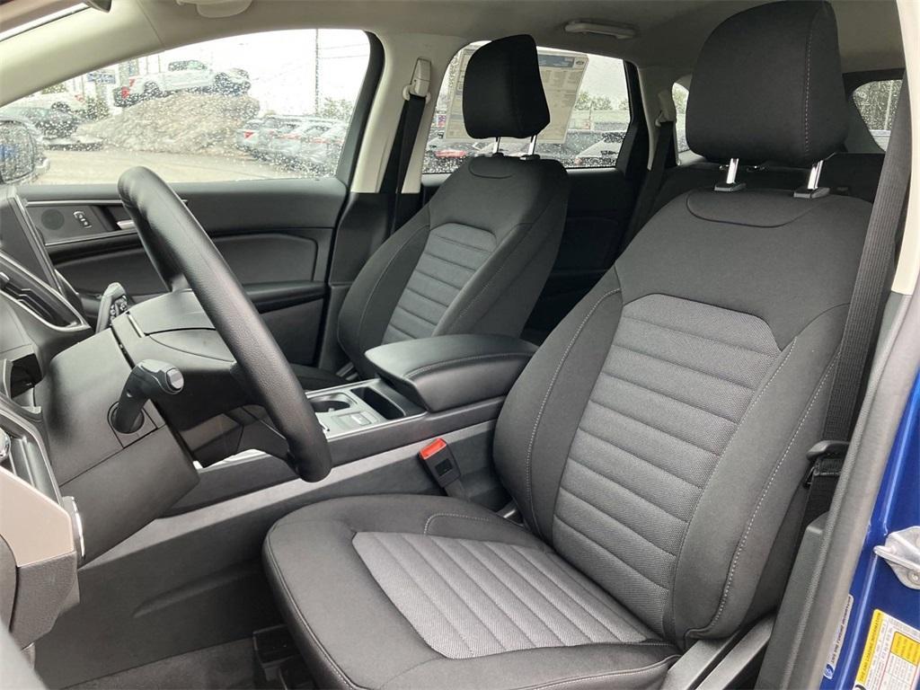 new 2024 Ford Edge car, priced at $34,092