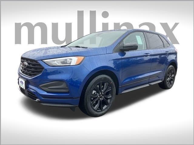 new 2024 Ford Edge car, priced at $34,092