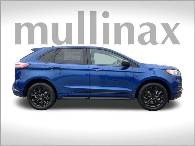 new 2024 Ford Edge car, priced at $34,092