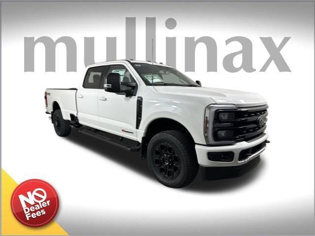 new 2024 Ford F-350 car, priced at $101,665