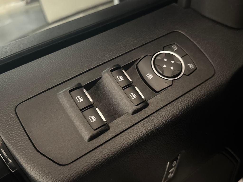 used 2019 Ford F-150 car, priced at $24,500