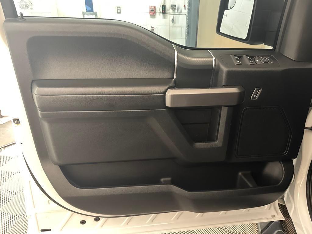 used 2019 Ford F-150 car, priced at $24,500