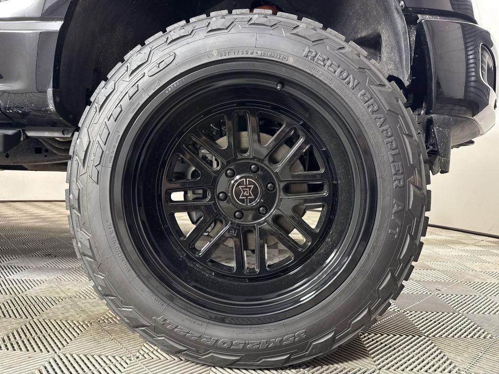 new 2025 Ford F-150 car, priced at $63,422
