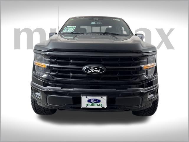 new 2025 Ford F-150 car, priced at $63,422