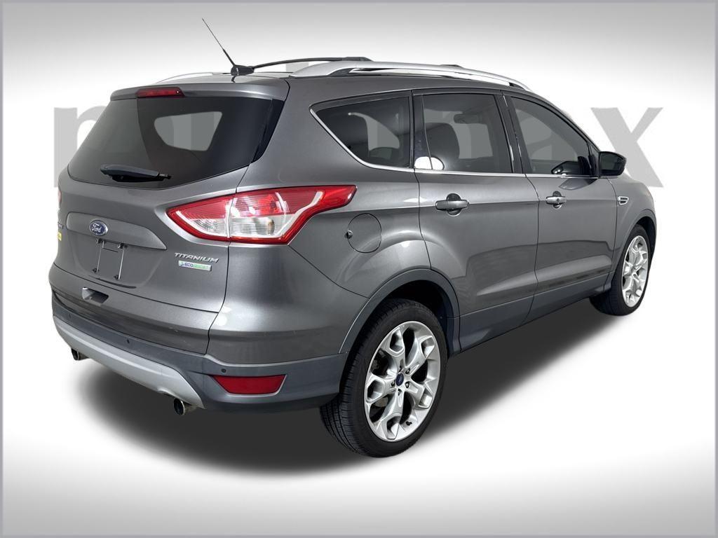 used 2013 Ford Escape car, priced at $9,500