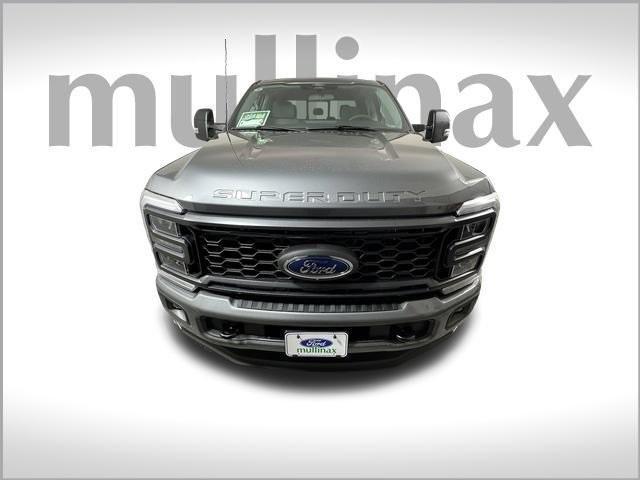 new 2024 Ford F-250 car, priced at $57,080