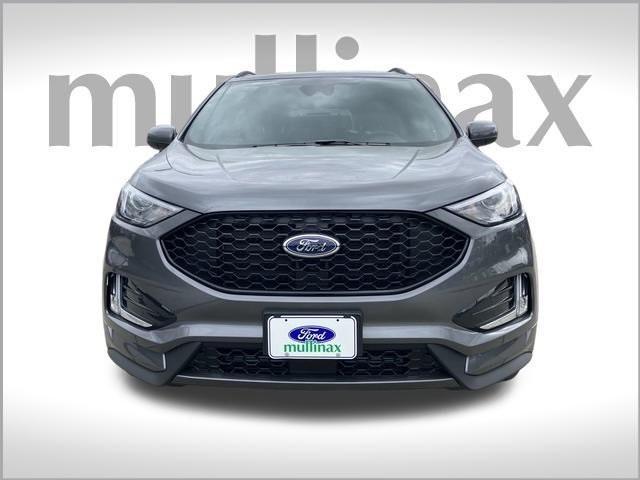 new 2024 Ford Edge car, priced at $36,880