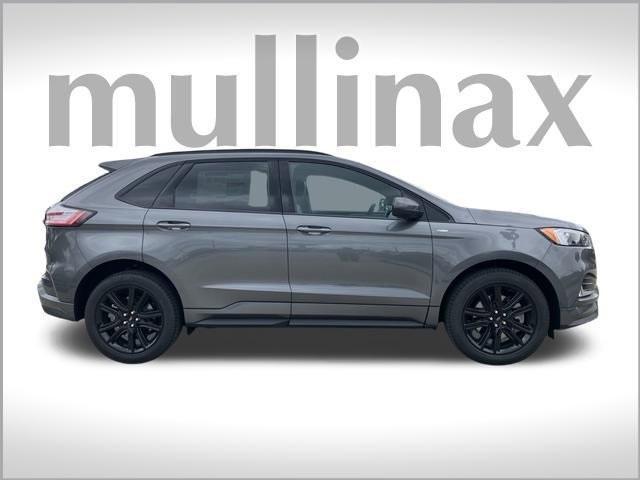 new 2024 Ford Edge car, priced at $36,880