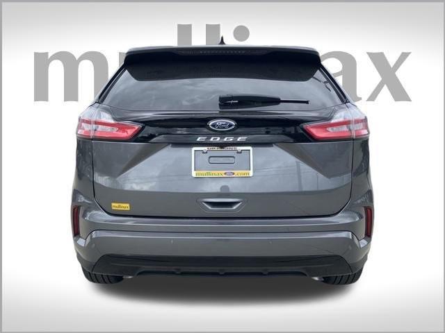 new 2024 Ford Edge car, priced at $36,880