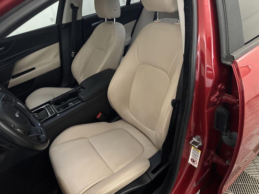 used 2017 Jaguar XE car, priced at $9,801