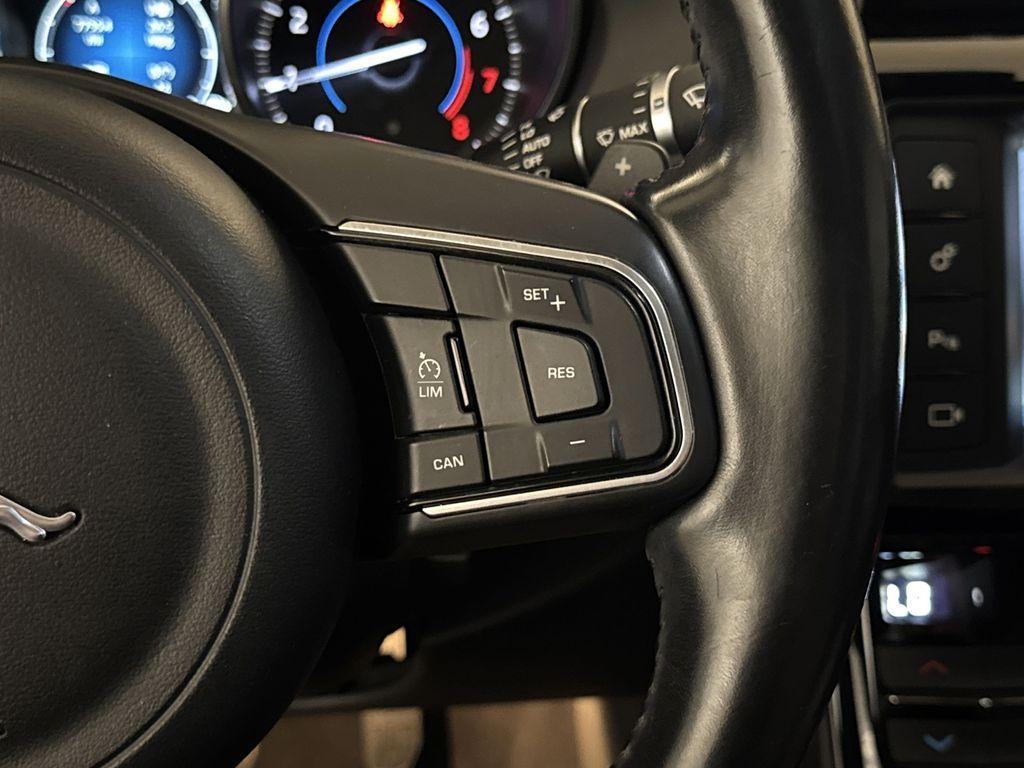 used 2017 Jaguar XE car, priced at $9,801