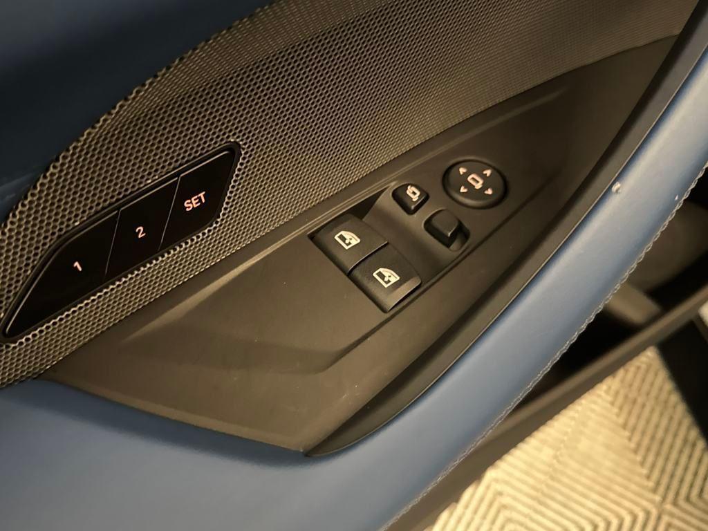 used 2025 BMW M4 car, priced at $78,000