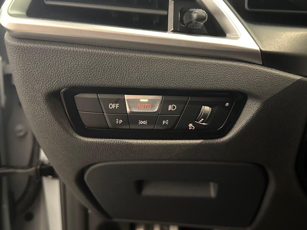 used 2025 BMW M4 car, priced at $78,000
