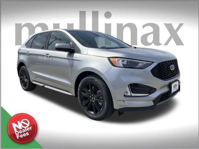 new 2024 Ford Edge car, priced at $37,465