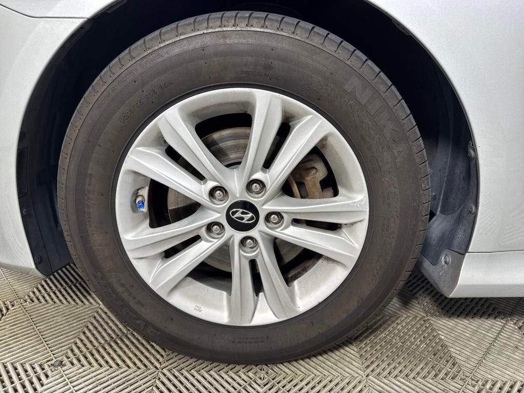 used 2014 Hyundai Sonata car, priced at $5,500