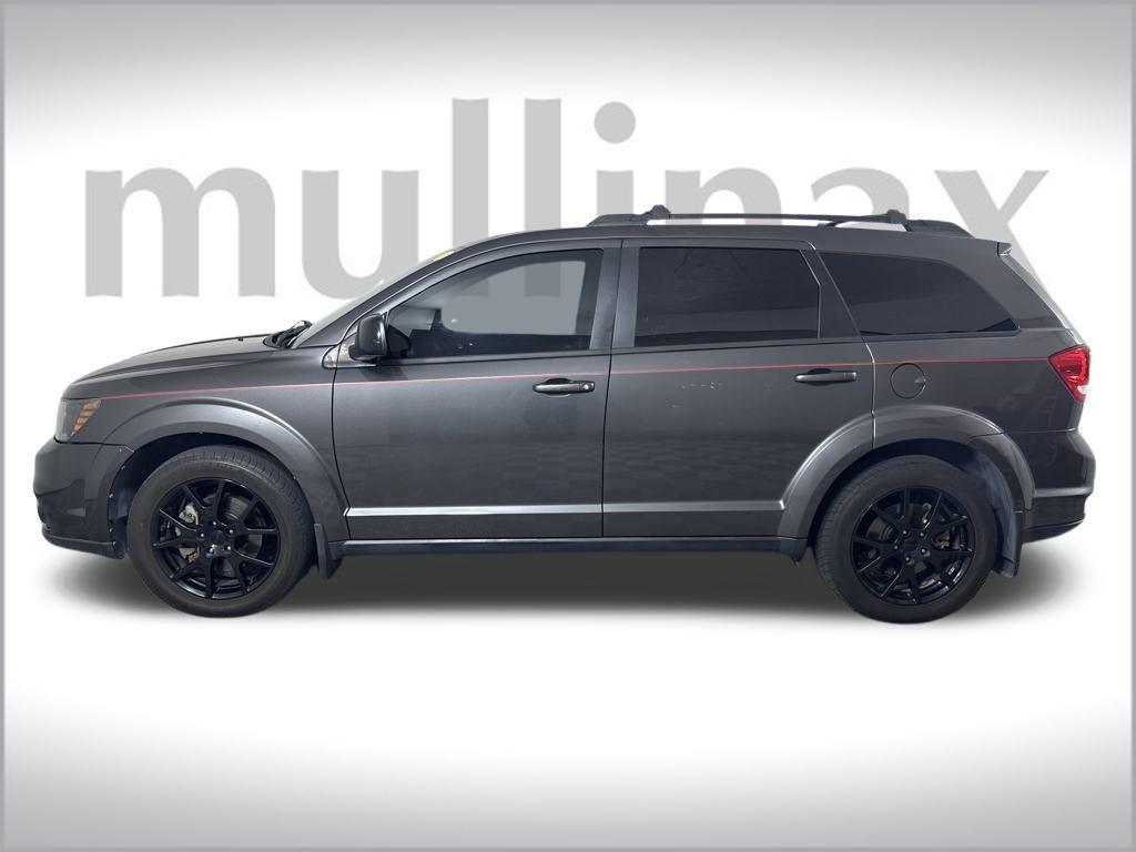 used 2015 Dodge Journey car, priced at $7,500