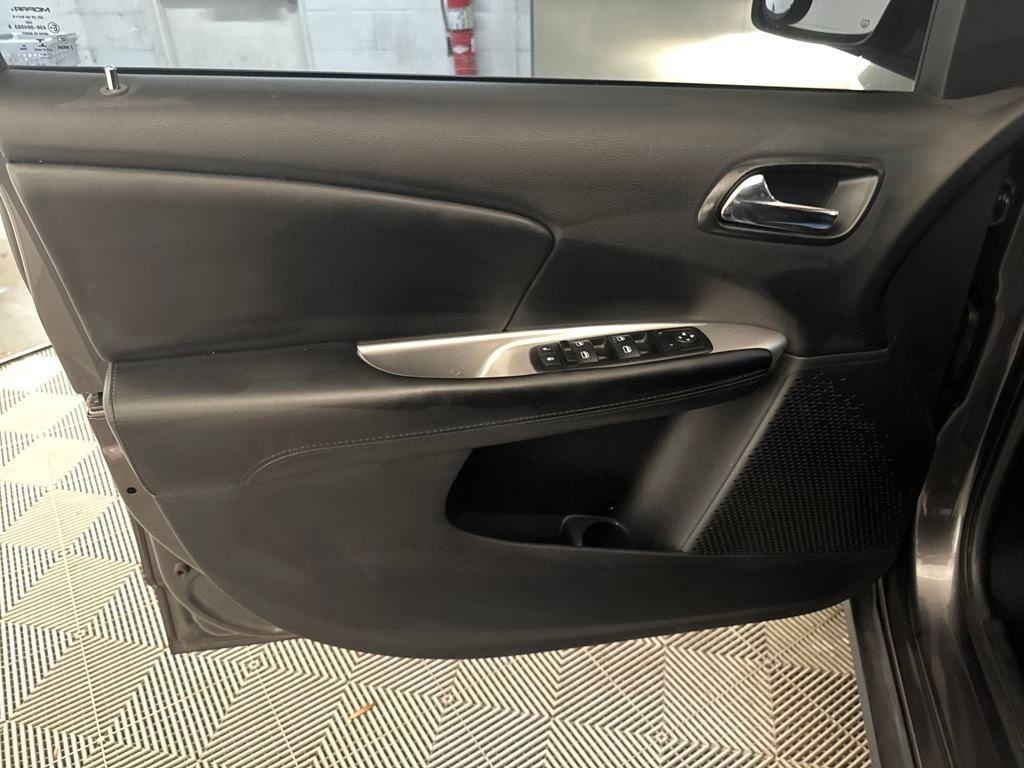 used 2015 Dodge Journey car, priced at $7,500