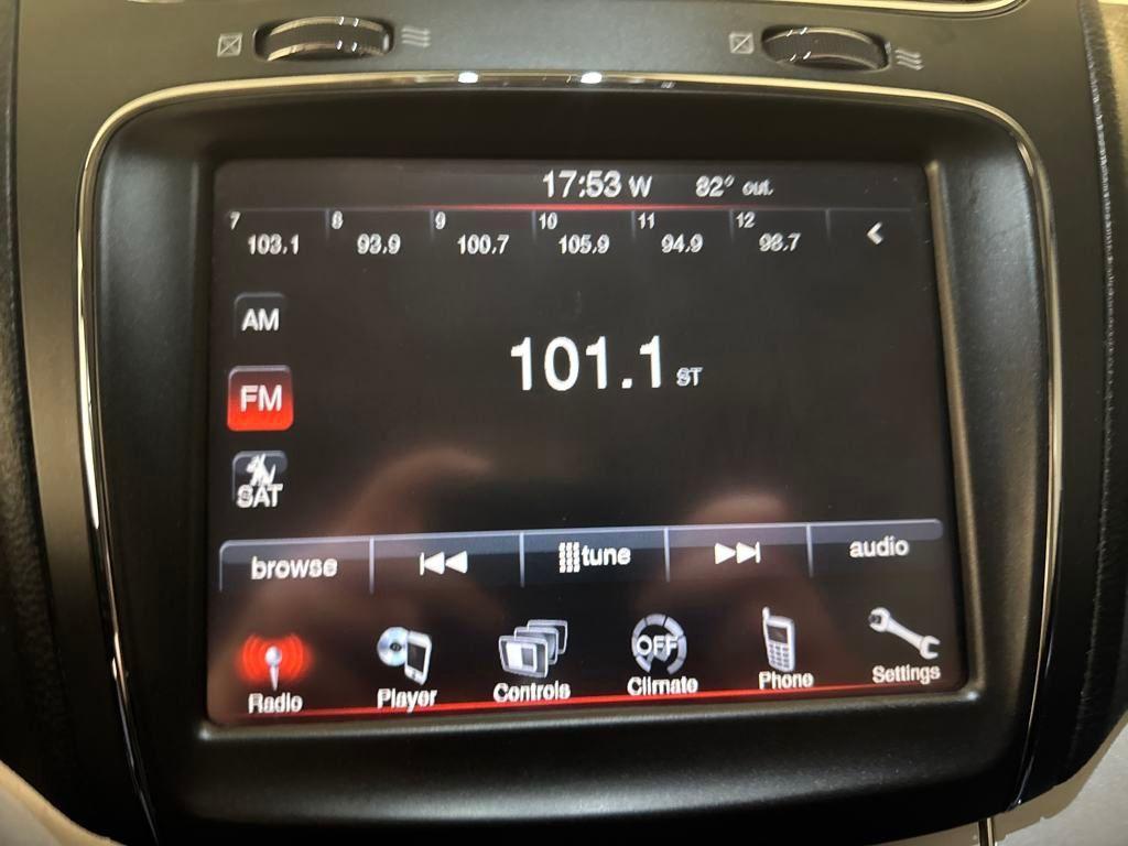 used 2015 Dodge Journey car, priced at $7,500