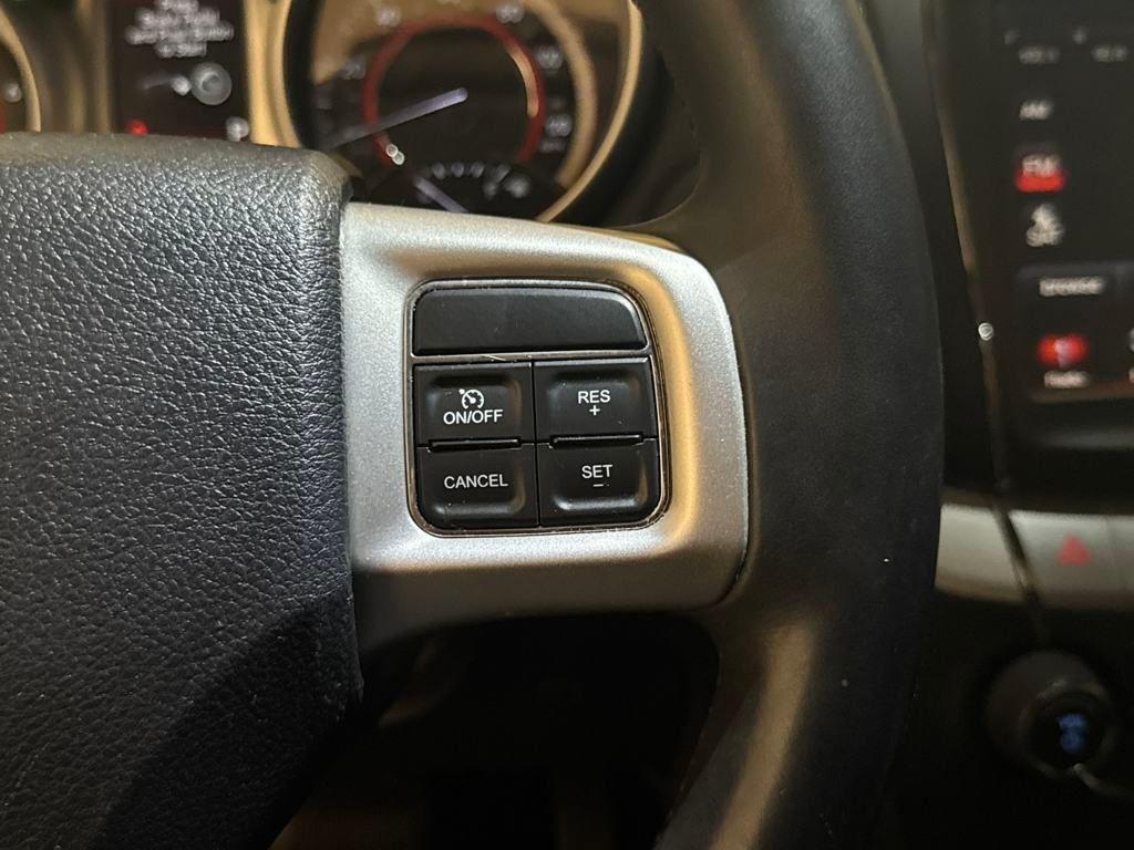 used 2015 Dodge Journey car, priced at $7,500