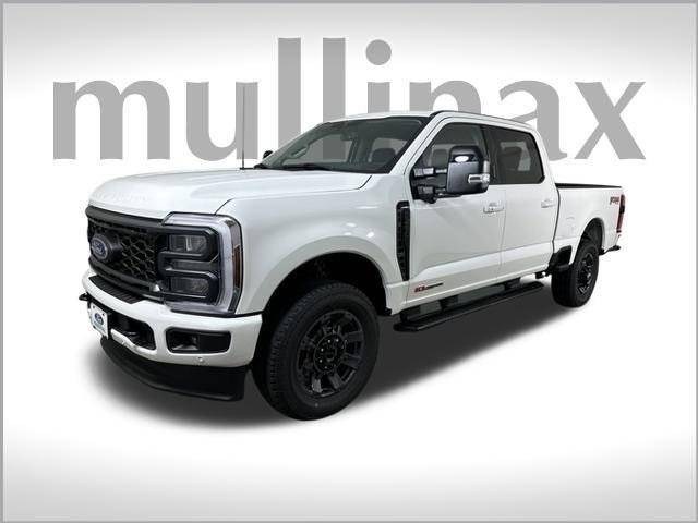 new 2024 Ford F-250 car, priced at $83,853