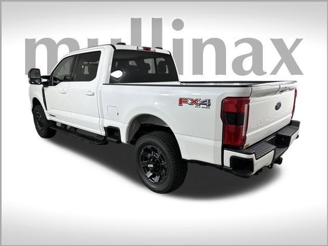 new 2024 Ford F-250 car, priced at $83,853