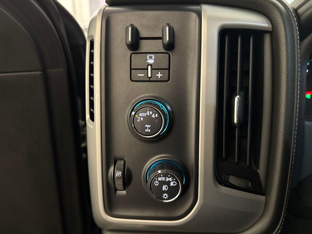 used 2017 GMC Sierra 1500 car, priced at $25,500