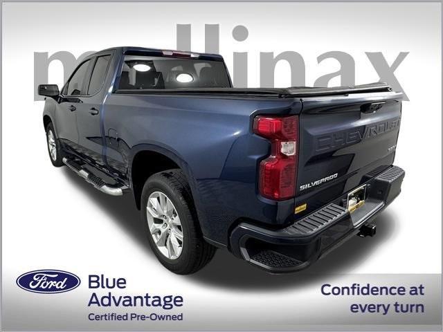 used 2023 Chevrolet Silverado 1500 car, priced at $30,500