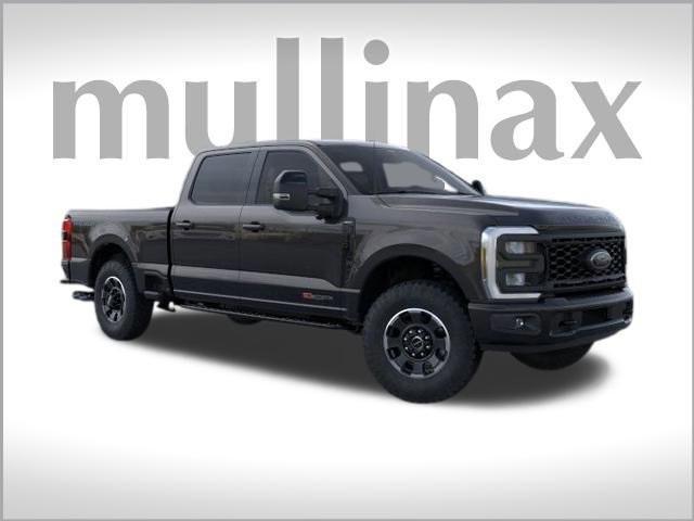 new 2025 Ford F-250 car, priced at $86,780