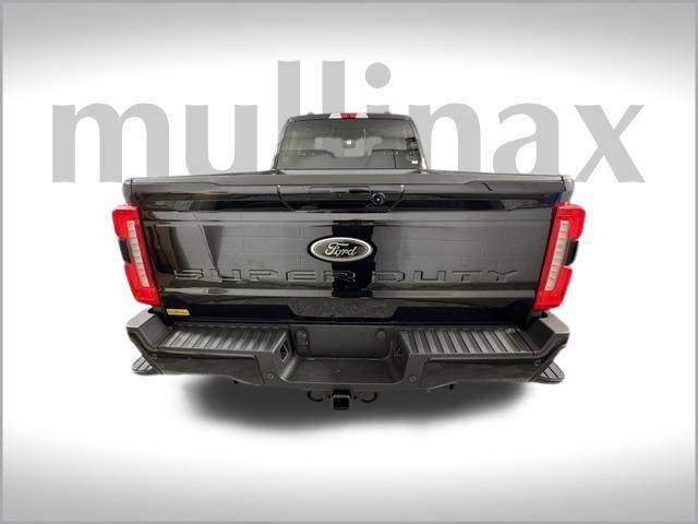 new 2025 Ford F-250 car, priced at $84,625