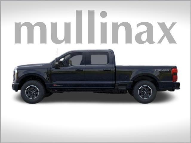 new 2025 Ford F-250 car, priced at $86,780