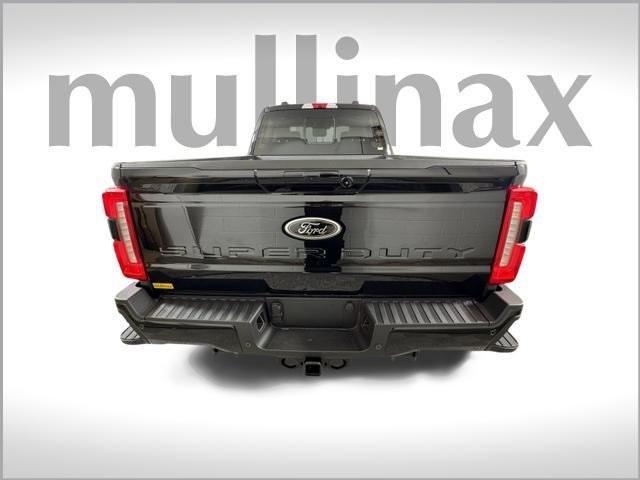 new 2025 Ford F-250 car, priced at $86,780