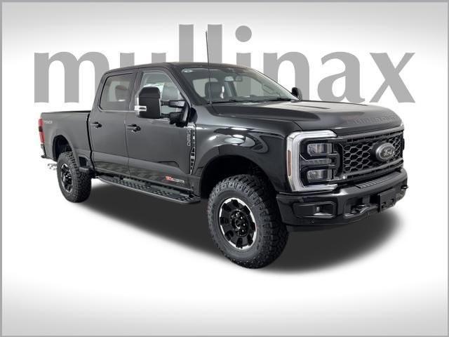 new 2025 Ford F-250 car, priced at $86,780