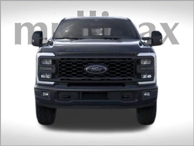 new 2025 Ford F-250 car, priced at $86,780