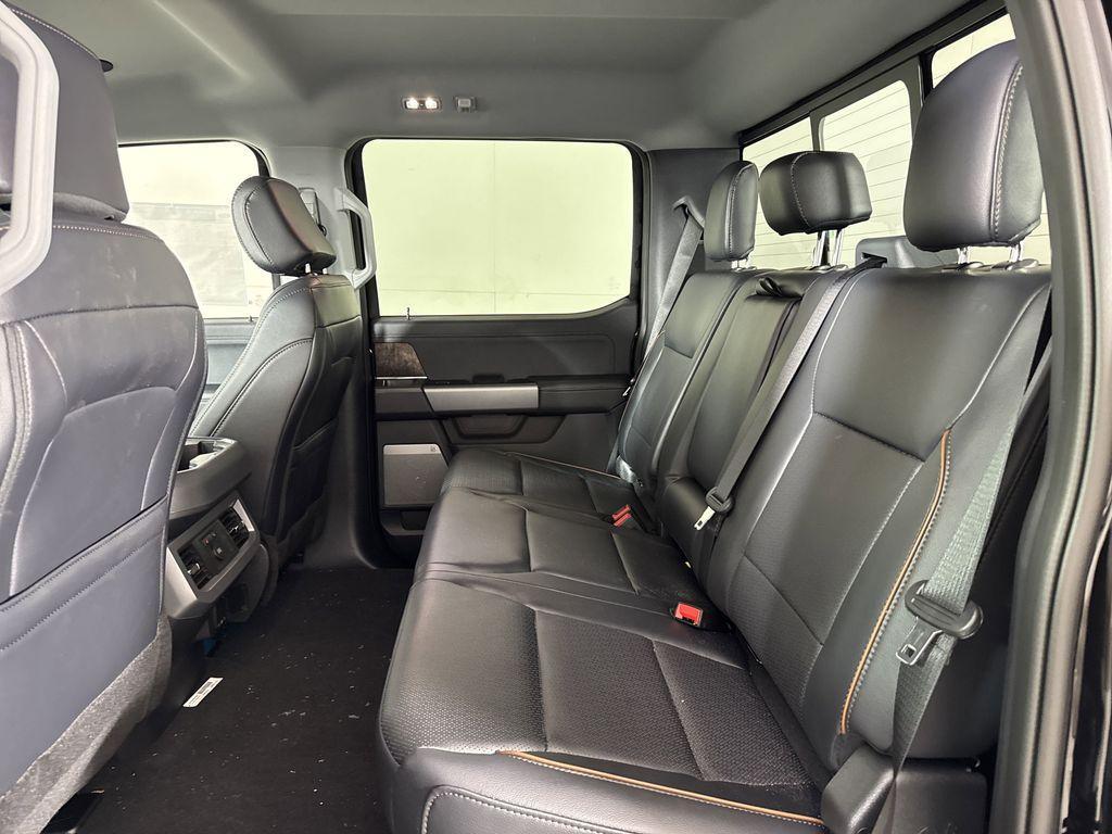 new 2025 Ford F-250 car, priced at $84,625