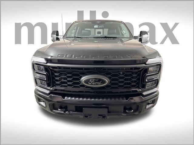 new 2025 Ford F-250 car, priced at $86,780