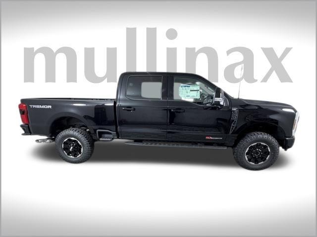 new 2025 Ford F-250 car, priced at $84,625