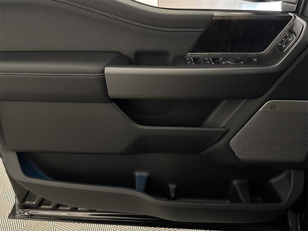 new 2025 Ford F-250 car, priced at $86,780