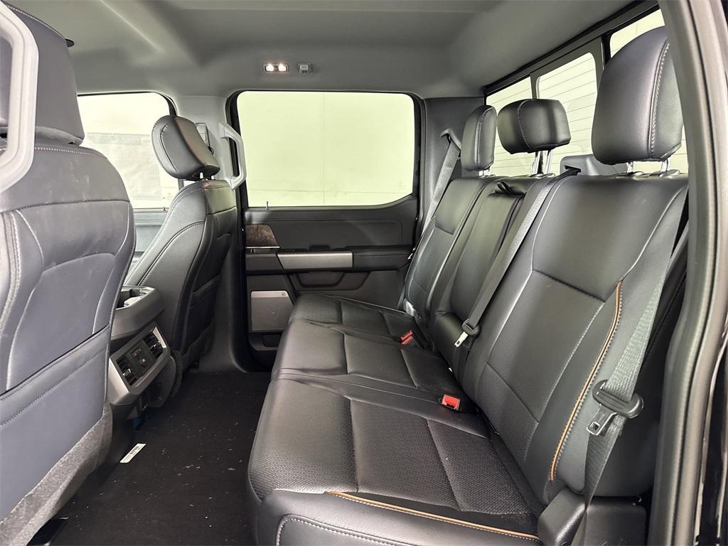 new 2025 Ford F-250 car, priced at $86,780