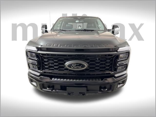 new 2025 Ford F-250 car, priced at $84,625