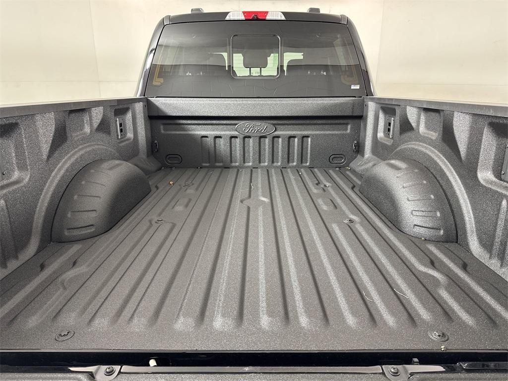 new 2025 Ford F-250 car, priced at $86,780