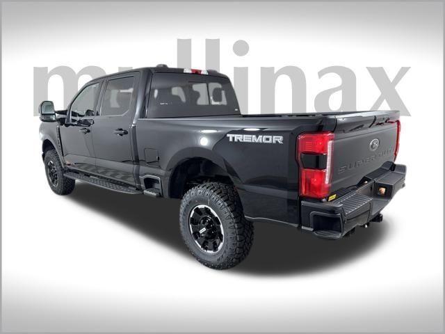 new 2025 Ford F-250 car, priced at $84,625