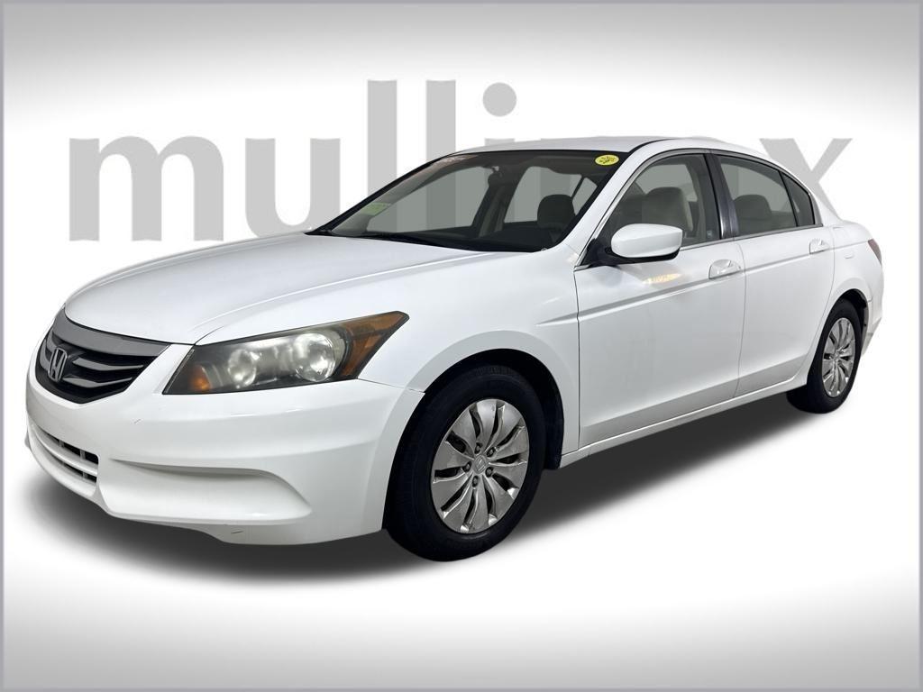 used 2011 Honda Accord car, priced at $9,500