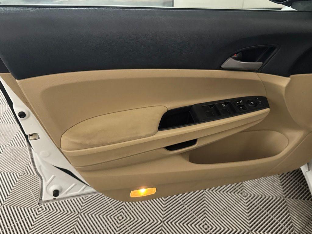 used 2011 Honda Accord car, priced at $9,500