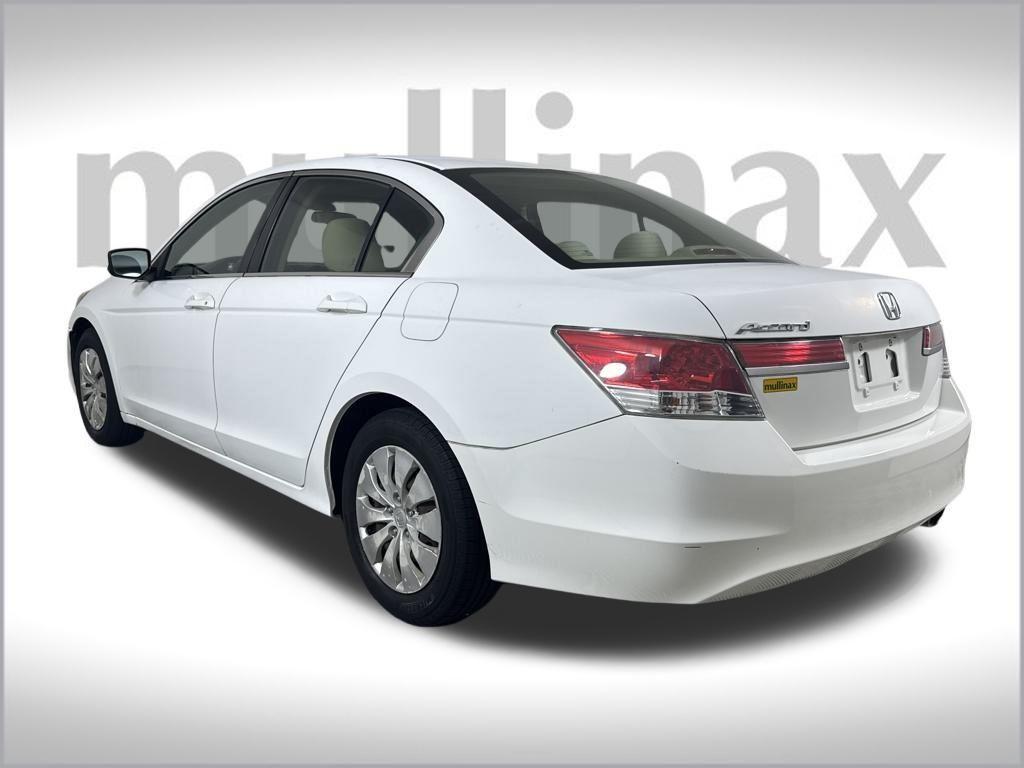 used 2011 Honda Accord car, priced at $9,500