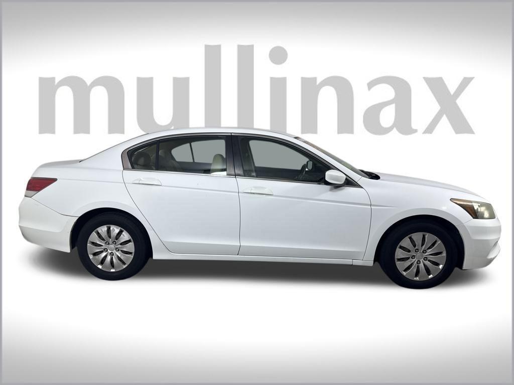 used 2011 Honda Accord car, priced at $9,500