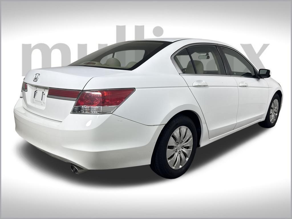 used 2011 Honda Accord car, priced at $9,500